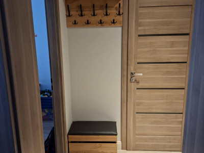 Promocyjna cena jedynie w listopadzie!!!Sprzedam mieszkanie 2 pokojowe z balkonem