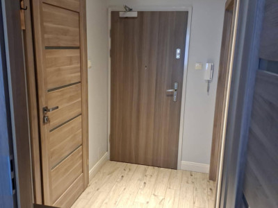 Promocyjna cena jedynie w listopadzie!!!Sprzedam mieszkanie 2 pokojowe z balkonem