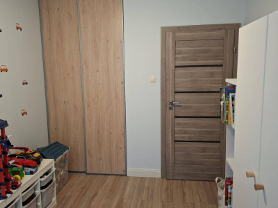 Promocyjna cena jedynie w listopadzie!!!Sprzedam mieszkanie 2 pokojowe z balkonem