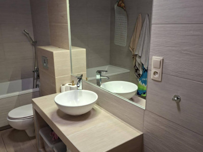 Promocyjna cena jedynie w listopadzie!!!Sprzedam mieszkanie 2 pokojowe z balkonem