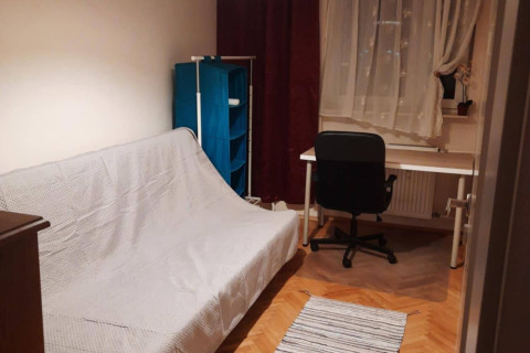 Bezpośrednio Azory 2 pok umeblowane zadbane wynajem, od 01.11