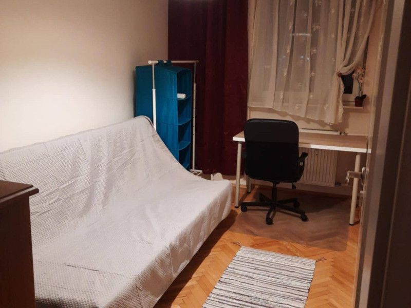 Bezpośrednio Azory 2 pok umeblowane zadbane wynajem, od 01.11