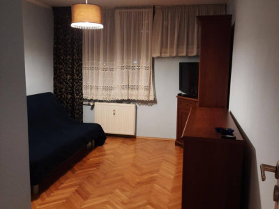 Bezpośrednio Azory 2 pok umeblowane zadbane wynajem, od 01.11