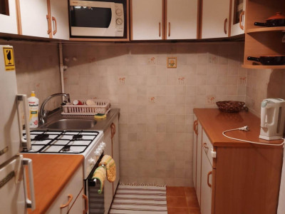 Bezpośrednio Azory 2 pok umeblowane zadbane wynajem, od 01.11