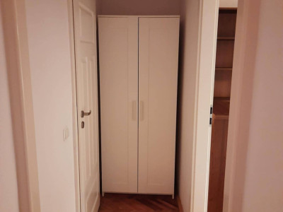 Bezpośrednio Azory 2 pok umeblowane zadbane wynajem, od 01.11