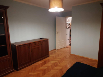 Bezpośrednio Azory 2 pok umeblowane zadbane wynajem, od 01.11