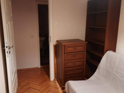 Bezpośrednio Azory 2 pok umeblowane zadbane wynajem, od 01.11