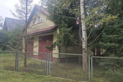 Sprzedaż nieruchomości SZTUTOWO ul. Grzybowa 5, Mierzeja Wiślana