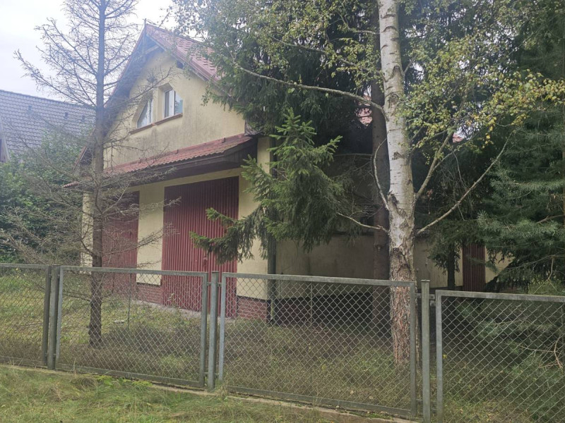 Sprzedaż nieruchomości SZTUTOWO ul. Grzybowa 5, Mierzeja Wiślana