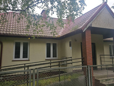 Sprzedaż nieruchomości SZTUTOWO ul. Grzybowa 5, Mierzeja Wiślana