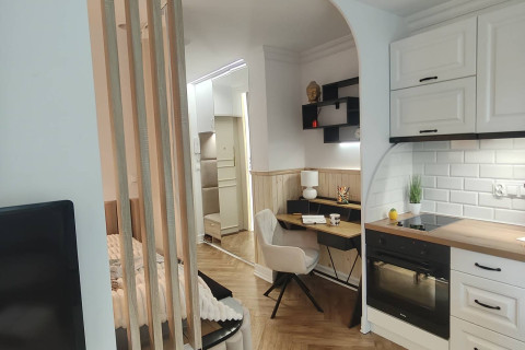 Sprzedam nowy luksusowy apartament w Beskidzie Śląskim