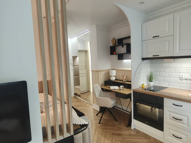 Sprzedam nowy luksusowy apartament w Beskidzie Śląskim