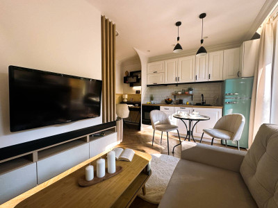 Sprzedam nowy luksusowy apartament w Beskidzie Śląskim