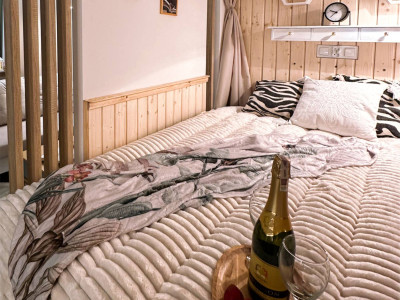 Sprzedam nowy luksusowy apartament w Beskidzie Śląskim