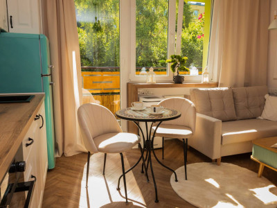 Sprzedam nowy luksusowy apartament w Beskidzie Śląskim