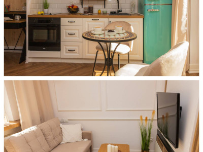 Sprzedam nowy luksusowy apartament w Beskidzie Śląskim