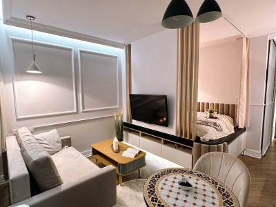 Sprzedam nowy luksusowy apartament w Beskidzie Śląskim