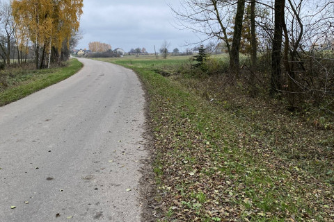 Nieruchomości Działka na sprzedaż