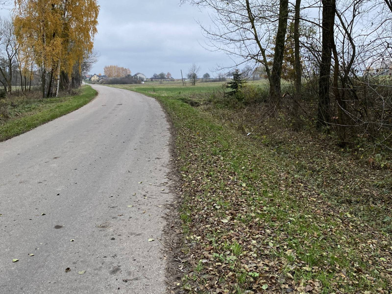 Nieruchomości Działka na sprzedaż