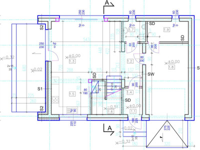Sprzedam nowy dom Pietrzejowice, Kocmyrzów-Luborzyca