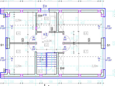 Sprzedam nowy dom Pietrzejowice, Kocmyrzów-Luborzyca