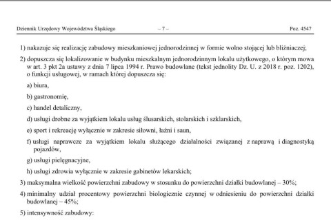 Blisko miasta, daleko od hałasu – działka, jakiej szukasz!