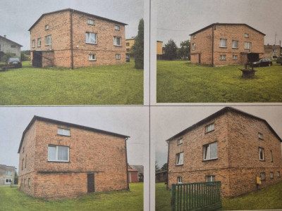 Sprzedam posiadłość pow. 1.099 ha