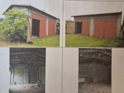 Sprzedam posiadłość pow. 1.099 ha