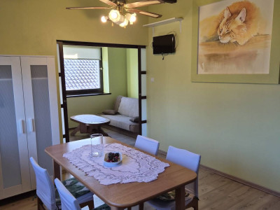 Wynajmę mieszkanie w domu jednorodzinnym