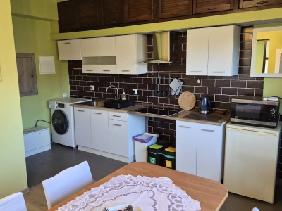 Wynajmę mieszkanie w domu jednorodzinnym