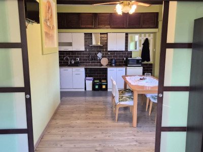 Wynajmę mieszkanie w domu jednorodzinnym