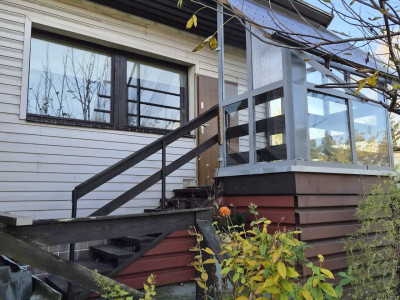 Wynajmę mieszkanie w domu jednorodzinnym