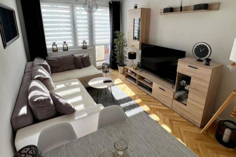 Sprzedam mieszkanie 3 pok. KOSZALIN