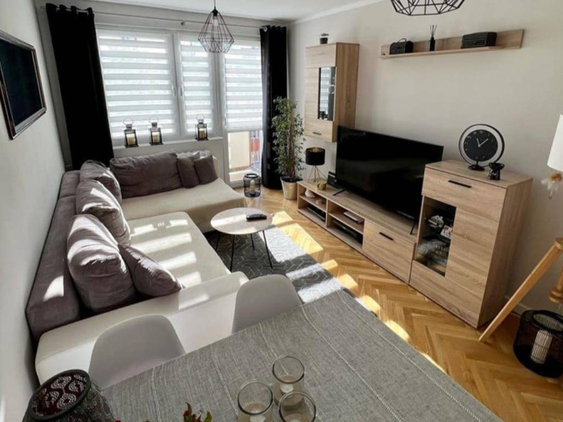 Sprzedam mieszkanie 3 pok. KOSZALIN