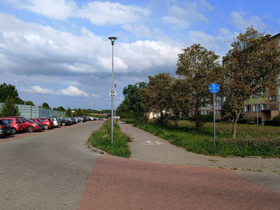 Sprzedam mieszkanie 3 pok. KOSZALIN