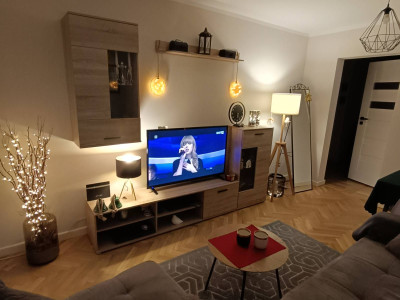 Sprzedam mieszkanie 3 pok. KOSZALIN