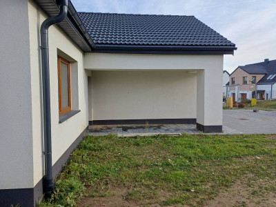 Sprzedam dom w Łapinie Kartuskim, gm. Żukowo