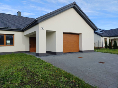 Sprzedam dom w Łapinie Kartuskim, gm. Żukowo