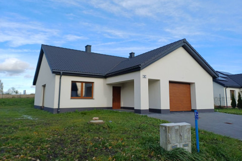 Sprzedam dom w Łapinie Kartuskim, gm. Żukowo