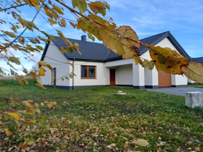 Sprzedam dom w Łapinie Kartuskim, gm. Żukowo