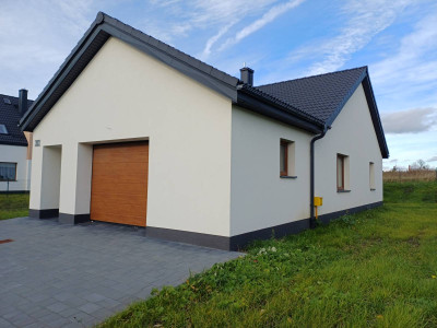 Sprzedam dom w Łapinie Kartuskim, gm. Żukowo