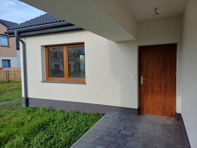 Sprzedam dom w Łapinie Kartuskim, gm. Żukowo