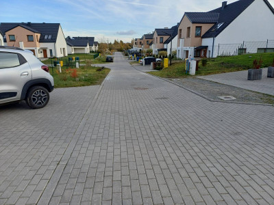 Sprzedam dom w Łapinie Kartuskim, gm. Żukowo