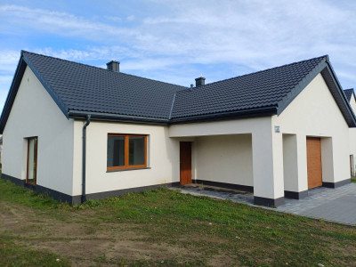 Sprzedam dom w Łapinie Kartuskim, gm. Żukowo