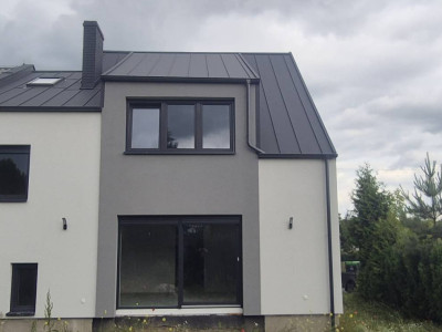 Sprzedam dom w zabudowie szeregowej