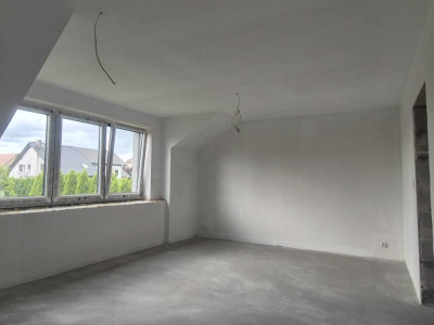 Sprzedam dom w zabudowie szeregowej