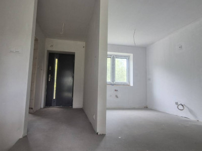 Sprzedam dom w zabudowie szeregowej