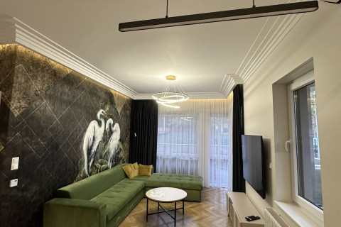 Apartament w pełni wyposażony !