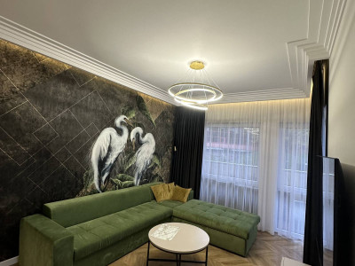 Apartament w pełni wyposażony !