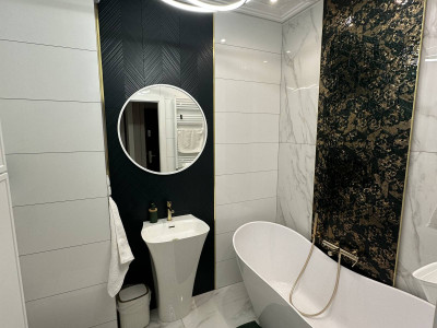 Apartament w pełni wyposażony !